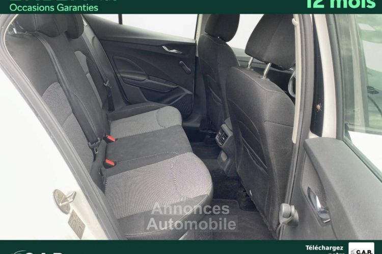 Skoda Fabia 1.0 TSI 95 ch BVM5 Ambition - <small></small> 13.900 € <small>TTC</small> - #8