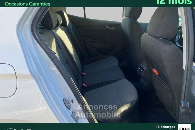 Skoda Fabia 1.0 TSI 95 ch BVM5 Ambition - <small></small> 13.900 € <small>TTC</small> - #7