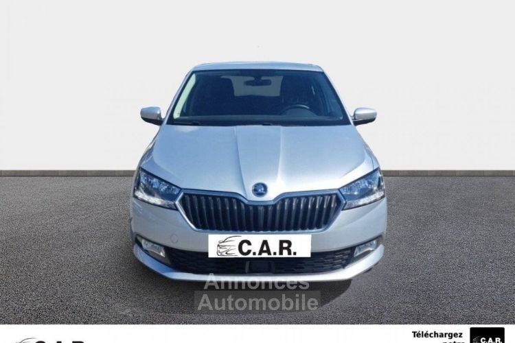 Skoda Fabia 1.0 TSI 95 ch BVM5 Drive 125 ans - <small></small> 12.990 € <small>TTC</small> - #2