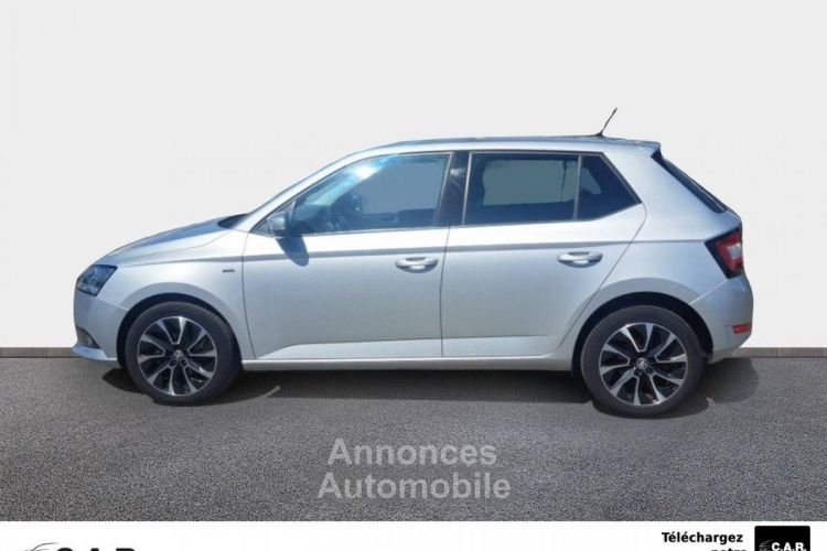 Skoda Fabia 1.0 TSI 95 ch BVM5 Drive 125 ans - <small></small> 12.990 € <small>TTC</small> - #3