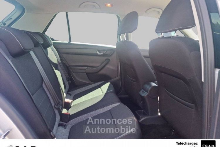 Skoda Fabia 1.0 TSI 95 ch BVM5 Drive 125 ans - <small></small> 12.990 € <small>TTC</small> - #8