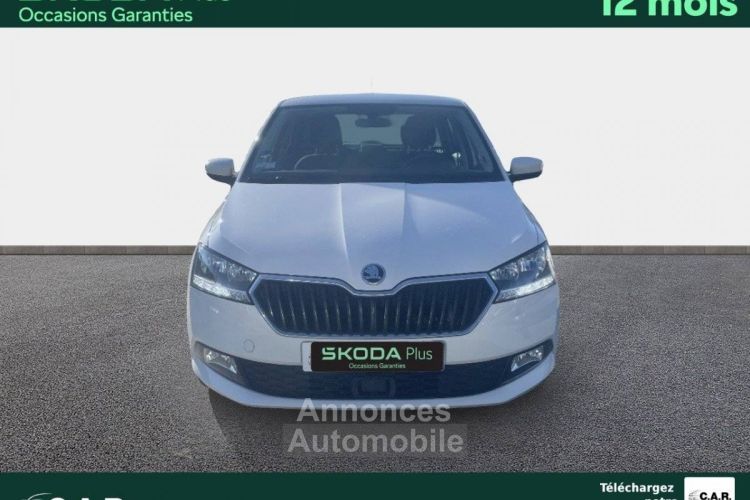 Skoda Fabia 1.0 TSI 95 ch BVM5 Drive 125 ans - <small></small> 12.990 € <small>TTC</small> - #2