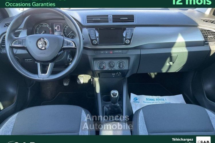 Skoda Fabia 1.0 TSI 95 ch BVM5 Drive 125 ans - <small></small> 12.990 € <small>TTC</small> - #30