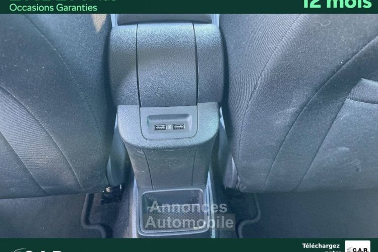 Skoda Fabia 1.0 TSI 95 ch BVM5 Drive 125 ans - <small></small> 12.990 € <small>TTC</small> - #31