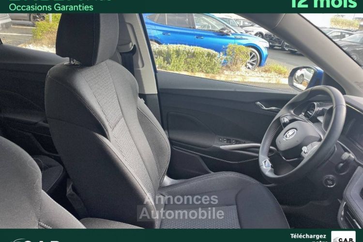 Skoda Fabia 1.0 TSI 95 ch BVM5 Style - <small></small> 17.680 € <small>TTC</small> - #7