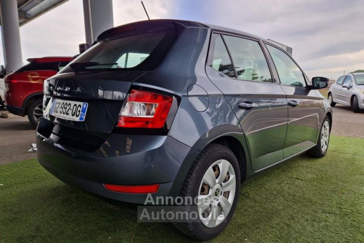 Skoda Fabia 1.0 TSI - 95 III BERLINE Business PHASE 2 - <small></small> 12.990 € <small>TTC</small> - #3