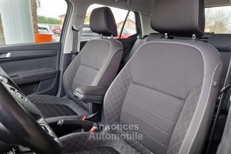 Skoda Fabia 1.0 TSI - 95 III BERLINE Business PHASE 2 - <small></small> 12.990 € <small>TTC</small> - #6