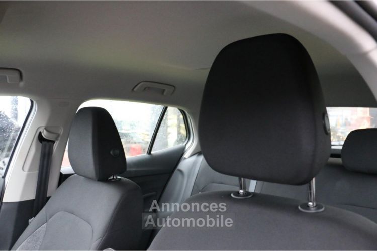 Skoda Fabia 1.0 TSI - 95 IV BERLINE ESSENTIEL - <small></small> 17.890 € <small></small> - #18