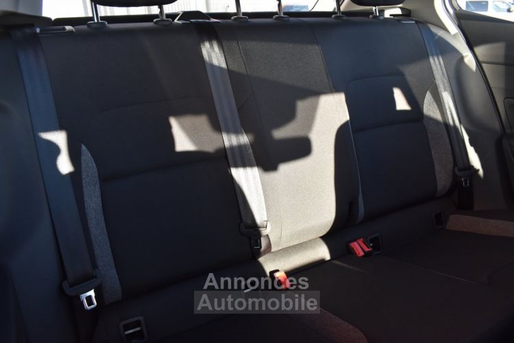 Skoda Fabia 1.0 TSI 95CH CONFORT - <small></small> 17.490 € <small>TTC</small> - #5