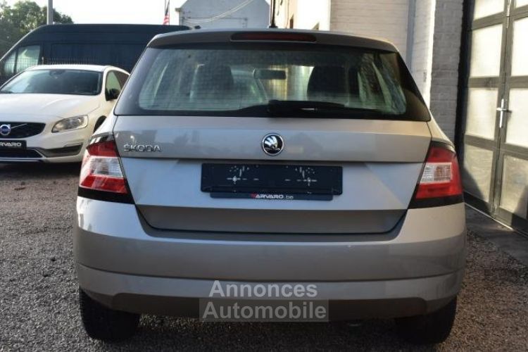 Skoda Fabia 1.0i - <small></small> 8.500 € <small>TTC</small> - #13