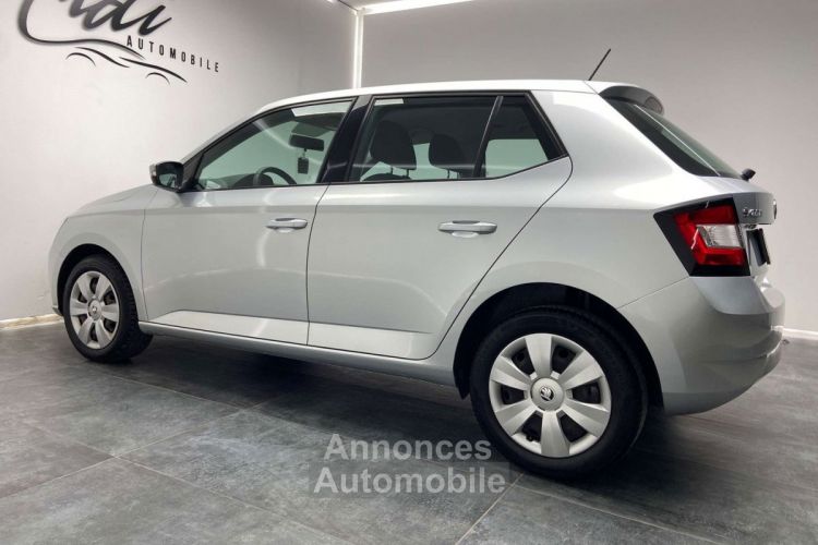 Skoda Fabia 1.0i GARANTIE 12 MOIS AIRCO - <small></small> 8.950 € <small>TTC</small> - #14