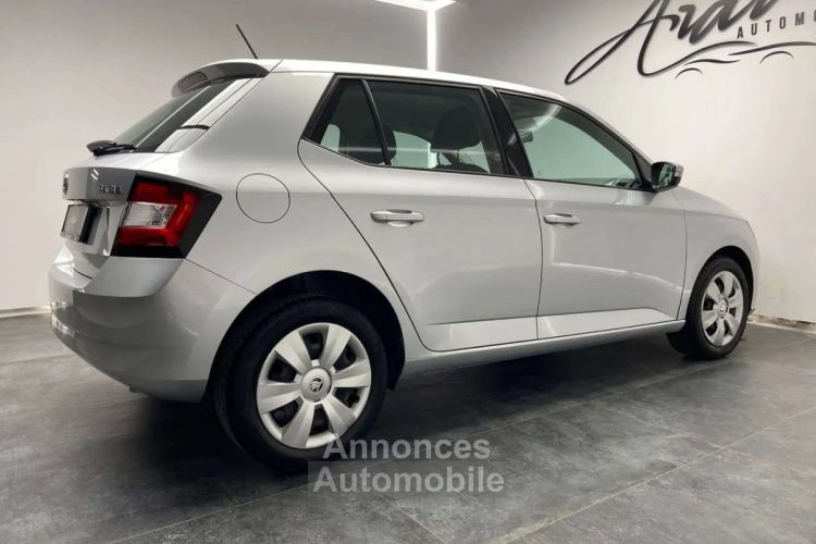 Skoda Fabia 1.0i GARANTIE 12 MOIS AIRCO - <small></small> 8.950 € <small>TTC</small> - #11