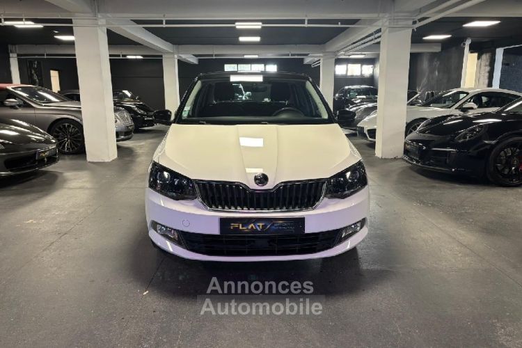 Skoda Fabia 1.2 TSI 110 ch Greentec DSG7 Style - <small></small> 13.900 € <small>TTC</small> - #1