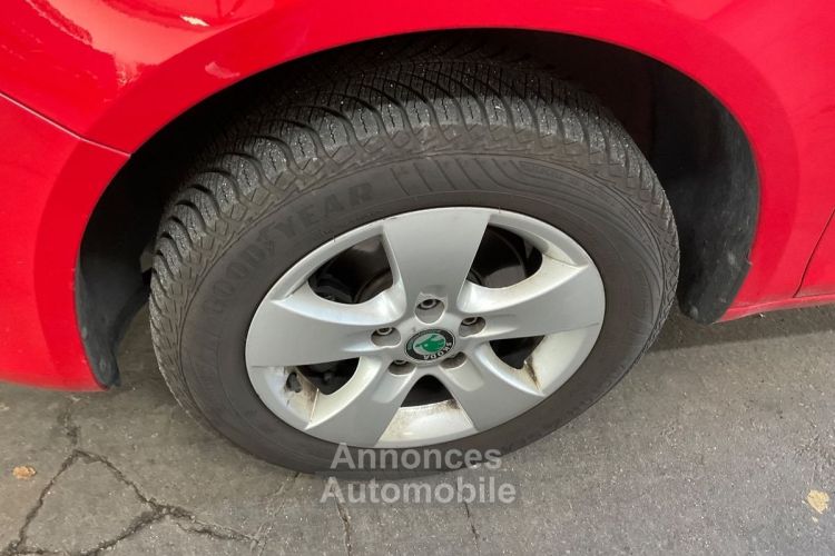 Skoda Fabia 1.2 TSI 85 CV AMBITION / 1E MAIN / 50600KM / GARANTIE 12 MOIS - <small></small> 8.490 € <small>TTC</small> - #2