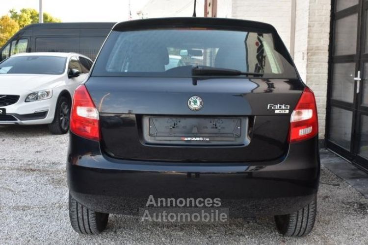 Skoda Fabia 1.2i - <small></small> 5.500 € <small>TTC</small> - #13