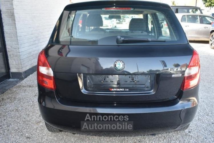 Skoda Fabia 1.2i - <small></small> 5.500 € <small>TTC</small> - #3