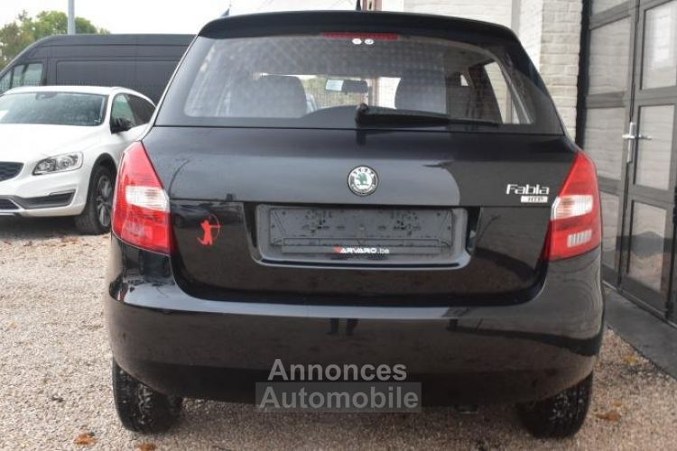 Skoda Fabia 1.2i - <small></small> 5.950 € <small>TTC</small> - #7