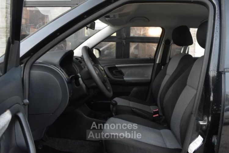 Skoda Fabia 1.2i - <small></small> 5.950 € <small>TTC</small> - #14