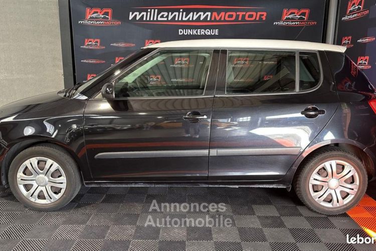 Skoda Fabia active 1.2 tsi 85 cv garantie 6 mois - <small></small> 6.490 € <small>TTC</small> - #2