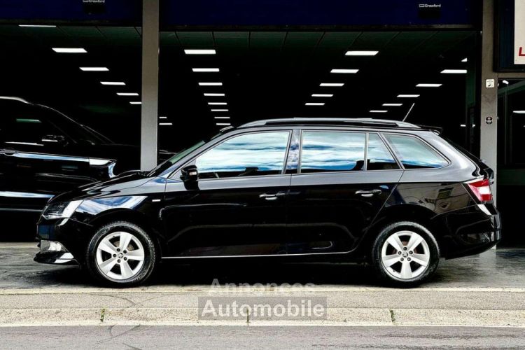 Skoda Fabia Break 1.0 TSI 95cv Ambition - <small></small> 8.490 € <small>TTC</small> - #4