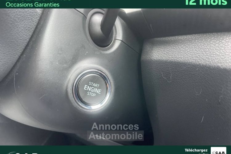 Skoda Fabia Combi 1.0 TSI 95 ch BVM5 Monte-Carlo - <small></small> 15.490 € <small>TTC</small> - #17