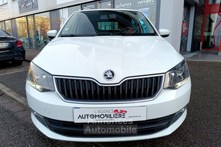 Skoda Fabia Combi III 1.4 TDI 105 cv - <small></small> 8.690 € <small>TTC</small> - #2