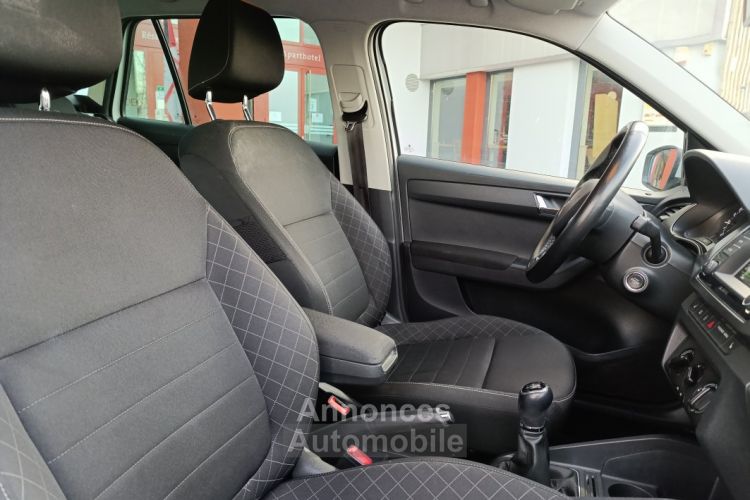 Skoda Fabia Combi III 1.4 TDI 105 cv - <small></small> 8.690 € <small>TTC</small> - #11