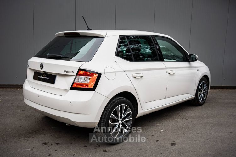 Skoda Fabia III 1.0 TSI 95ch Drive - <small></small> 12.900 € <small>TTC</small> - #2