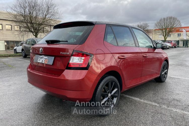 Skoda Fabia III 1.2 TSI 90 Greentec - Style - Toit Panoramique - <small></small> 9.990 € <small>TTC</small> - #3