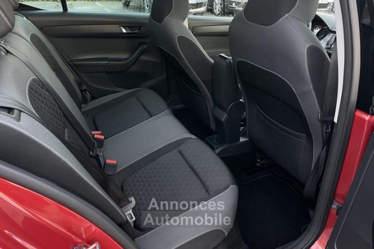 Skoda Fabia III 1.2 TSI 90 Greentec - Style - Toit Panoramique - <small></small> 9.990 € <small>TTC</small> - #10