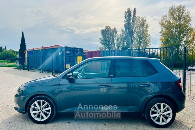 Skoda Fabia tdi édition - <small></small> 7.800 € <small>TTC</small> - #4