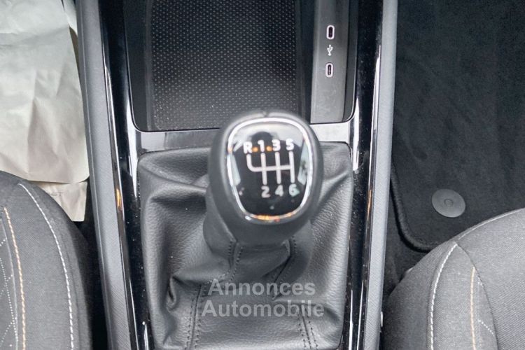 Skoda Kamiq 1.0 TSI 110 BV6 AMBITION Caméra Cockpit JA 17