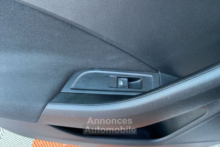 Skoda Kamiq 1.0 TSI 110 BV6 AMBITION GPS Caméra Cockpit JA 17