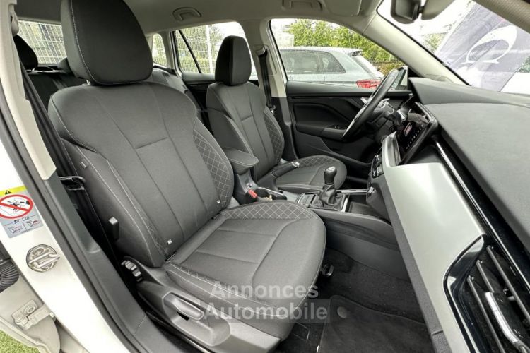 Skoda Kamiq 1.0 TSI 110 EVO BUSINESS - <small></small> 18.490 € <small>TTC</small> - #7