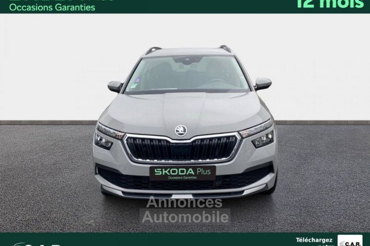 Skoda Kamiq 1.0 TSI 116 ch BVM6 Ambition - <small></small> 16.900 € <small>TTC</small> - #2