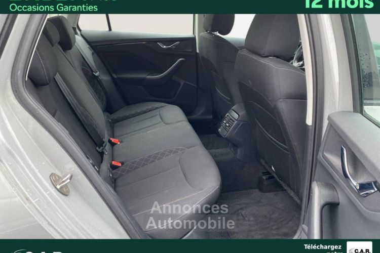 Skoda Kamiq 1.0 TSI 116 ch BVM6 Ambition - <small></small> 16.900 € <small>TTC</small> - #8