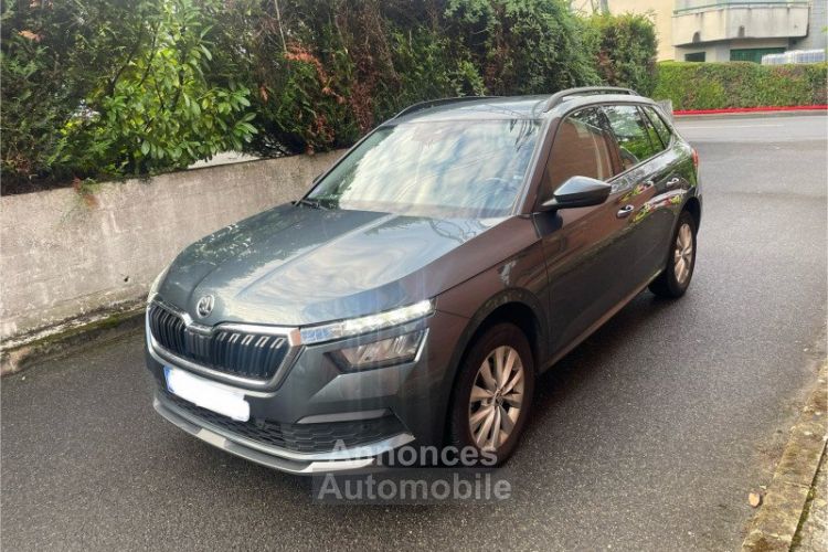 Skoda Kamiq 1.0 TSI 116CH BUSINESS DSG7 - <small></small> 13.990 € <small>TTC</small> - #3