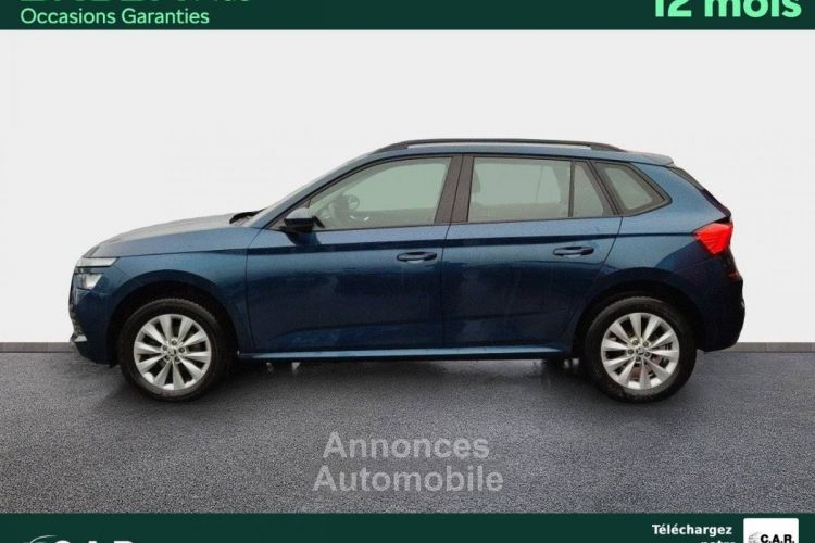 Skoda Kamiq 1.0 TSI 95 ch BVM5 Ambition - <small></small> 15.900 € <small>TTC</small> - #3