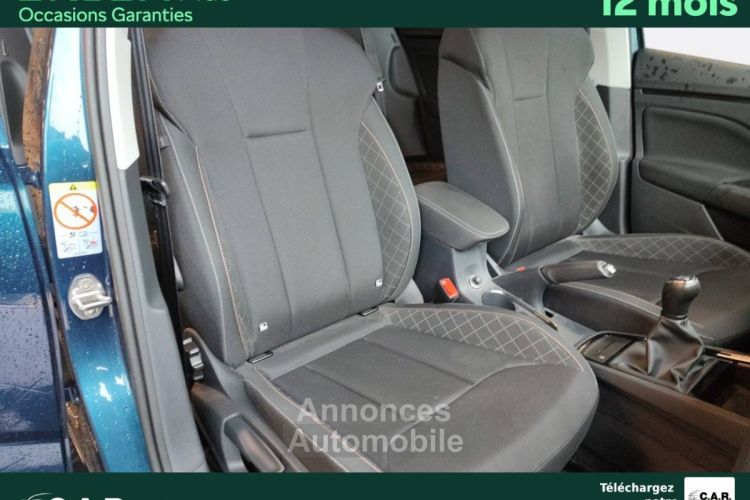 Skoda Kamiq 1.0 TSI 95 ch BVM5 Ambition - <small></small> 15.900 € <small>TTC</small> - #7