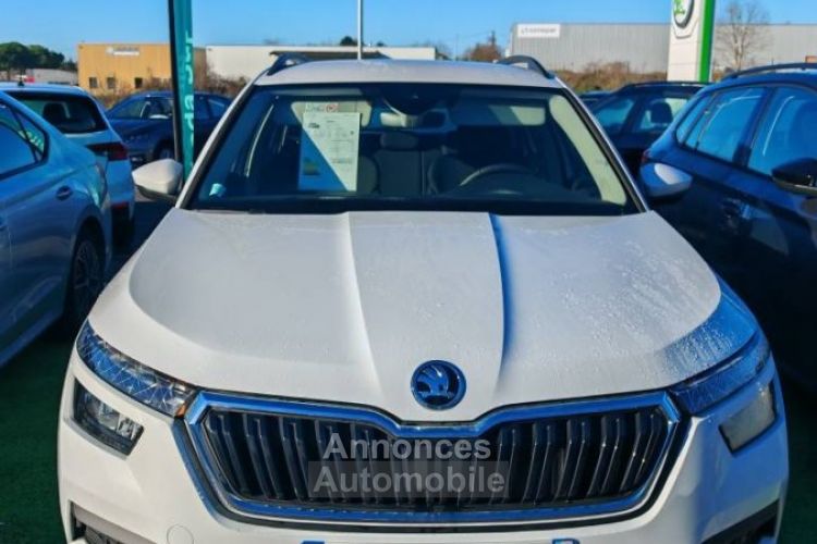 Skoda Kamiq 1.0 TSI 95 ch BVM5 Ambition - <small></small> 21.980 € <small>TTC</small> - #3