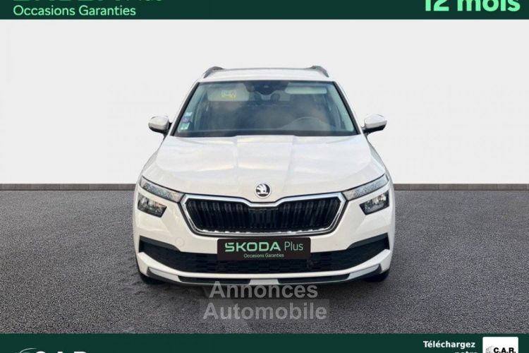 Skoda Kamiq 1.0 TSI 95 ch BVM5 Ambition - <small></small> 14.880 € <small>TTC</small> - #2