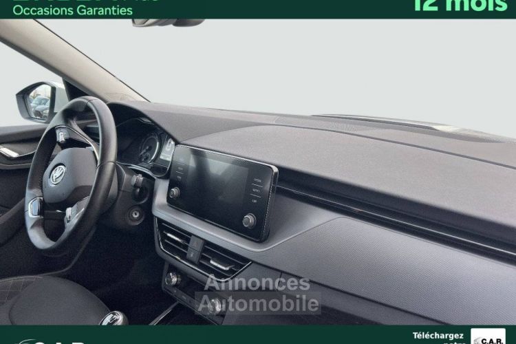 Skoda Kamiq 1.0 TSI 95 ch BVM5 Ambition - <small></small> 14.880 € <small>TTC</small> - #6