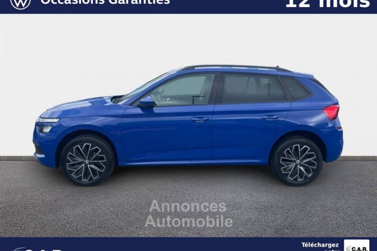 Skoda Kamiq 1.0 TSI 95 ch BVM5 Young Edition - <small></small> 15.990 € <small>TTC</small> - #3