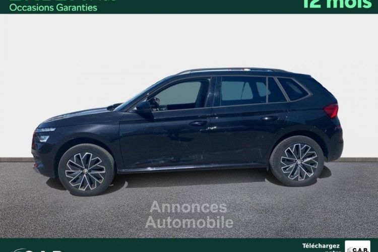 Skoda Kamiq 1.0 TSI 95 ch BVM5 Young Edition - <small></small> 16.490 € <small>TTC</small> - #3