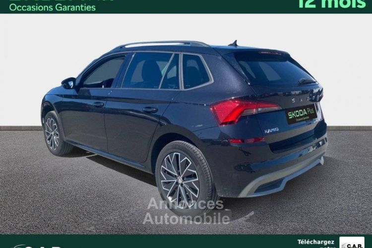 Skoda Kamiq 1.0 TSI 95 ch BVM5 Young Edition - <small></small> 16.490 € <small>TTC</small> - #5