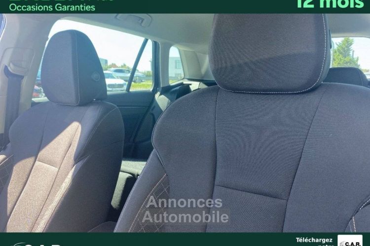 Skoda Kamiq 1.0 TSI 95 ch BVM5 Young Edition - <small></small> 16.490 € <small>TTC</small> - #20