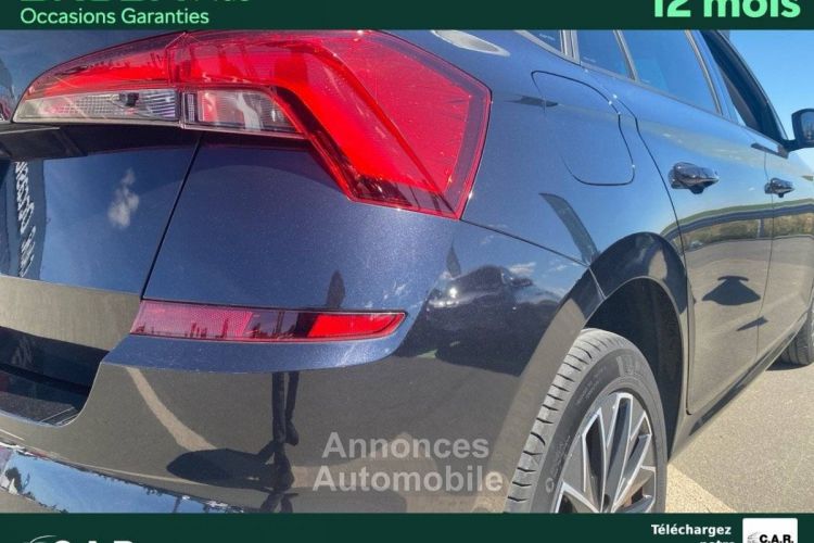 Skoda Kamiq 1.0 TSI 95 ch BVM5 Young Edition - <small></small> 16.490 € <small>TTC</small> - #22