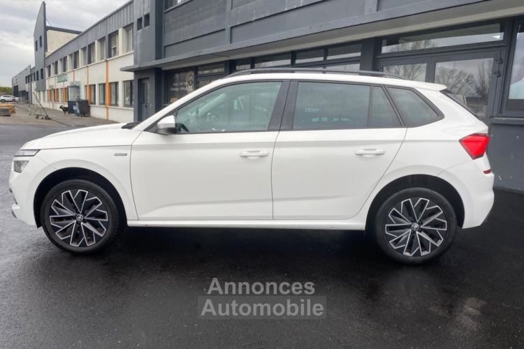 Skoda Kamiq 1.0 TSI 95CH YOUNG ÉDITION ATTELAGE CARPLAY - <small></small> 14.990 € <small>TTC</small> - #2