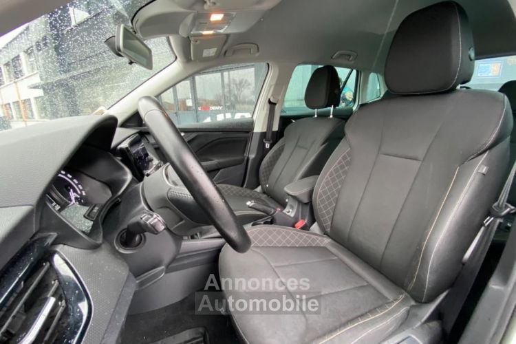 Skoda Kamiq 1.0 TSI 95CH YOUNG ÉDITION ATTELAGE CARPLAY - <small></small> 14.990 € <small>TTC</small> - #10