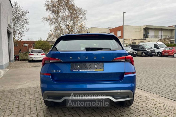 Skoda Kamiq 1.0 TSI Ambition DSG | CARPLAY, - <small></small> 21.900 € <small>TTC</small> - #3